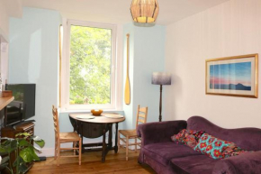 Edinburgh seaside historic home